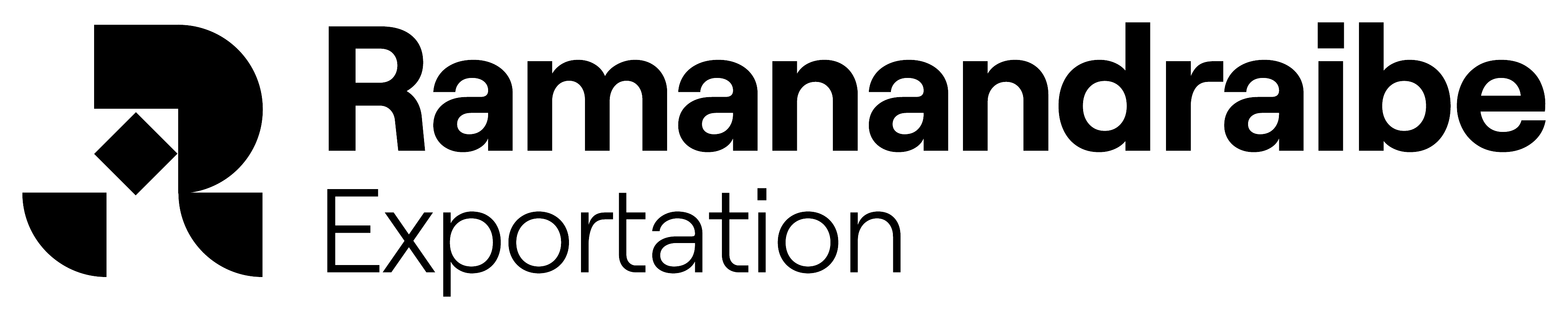 Ramanandraibe Exportation