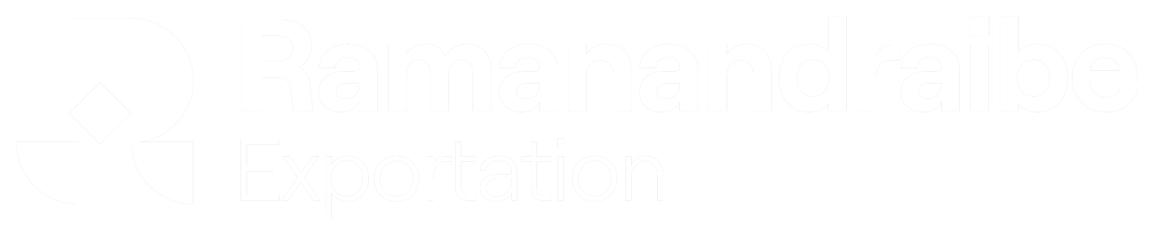 Ramanandraibe Exportation